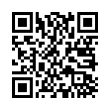 Código QR (código de barras bidimensional)