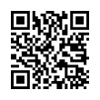 Código QR (código de barras bidimensional)