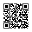 Código QR (código de barras bidimensional)