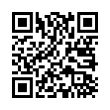 Código QR (código de barras bidimensional)